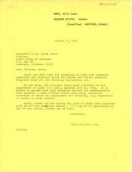 ["The Department of Labor has allocated nearly $47 million in Job Training Partnership Act funds to 194 Indian and Native American tribes and groups for job and training programs from October 1, 1983 to June 30, 1984. This allocation is part of a larger fund of $108,925,000 for 21 months. The funds will support over 20,000 participants for the first period and 26,500 for the second period in various training programs. The largest allocation went to the Navaho Tribe of Indians at the Window Rock Reservation in Arizona."]