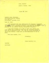 ["Congressman George Hansen has secured policy changes from the new Administrator of Occupational Safety and Health, ending forced-entry inspections and improving OSHA's relationship with businesses. This change came in response to Hansen's protest against inspections of a construction firm. OSHA's new policy emphasizes cooperation with employers and employees to improve safety and health in the workplace. Hansen, a long-time critic of OSHA, views this as a positive development."]