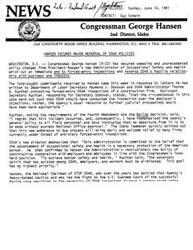 ["OSHA has lifted the partial stay on its records access rule to allow construction workers to inspect their toxic exposure and medical records. The decision was made after a review process and consideration of public comments. OSHA will continue to review the standard for possible modifications for the construction industry. The standard applies to all employers in general industry, maritime, and construction whose employees are exposed to toxic substances or harmful physical agents."]