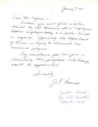 ["The document  is a letter from Charlene G. Lane, an employee at the Oklahoma Employment Security Commission, expressing her strong protest against proposed changes in benefits for employees. The document urges the withdrawal of the proposal to change benefits, especially regarding insurance and retirement plans. Additionally, a notice to all employees is provided, informing them of the proposed rule by the United States Department of Labor that could have significant effects on their fringe benefit program. The notice includes a description of the proposed provisions and encourages employees to submit comments to the Department of Labor before the deadline. The document  also includes excerpts from the proposed regulation and outlines the potential impact on retirement and insurance benefits for current and future employees."]