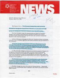 ["The document  discusses issues regarding sequestration of obligated balances for the Forest Service and Bureau of Land Management. The President does not have the authority to change the sequestration determination, leading to problems with balancing budgets. Suggestions are made for resolving the issues, including voluntary return of sequestered amounts. The document also addresses concerns about retroactive application of laws and the need for prompt attention to the matter."]