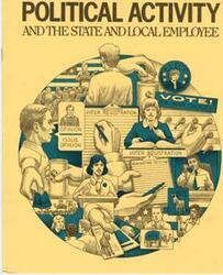 ["The document  discusses the role of the Office of the Special Counsel within the United States Merit Systems Protection Board."]