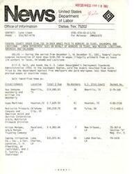 ["The document from the United States Department of Labor's Employment Standards Administration explains a change in policy for the submission of medical bills for Federal Employees' Compensation Act claimants. Medical providers are now required to use the American Medical Association \"Health Insurance Claim Form\" for billing. The goal is to simplify the process and speed up payments. The document also emphasizes the importance of cooperation from medical providers to ensure efficient service."]