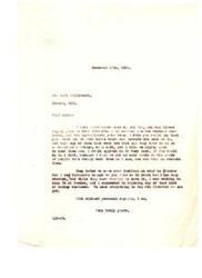 ["The document is a telegram sent to the recipient in Washington DC, informing them that Diaz desires to be reinstated to Concho. The sender also sends Christmas greetings."]