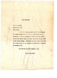 ["The document discusses different symbols used to indicate the class of service for telegrams, such as Day Letter, Night Message, and Night Letter. It also mentions that if none of these symbols appear, the character of the message is indicated by the customer appearing after the check. The telegram is a message expressing concern about a potential move to abolish Indian agencies in Western Oklahoma and consolidate them into one office in Clinton. The message states that this move is not in the best interest of the Indians and would be detrimental to the Sixth District."]