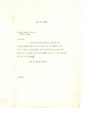 ["The outline of events for Commencement includes baseball games, field and track events, industrial programs, demonstrations, competitive drills, a parade and review, supper, band concerts, closing programs, addresses, recitations, songs, dances, drills, and a selection by the orchestra. The events are scheduled for June 1st and 2nd at Fort Sill Indian School in Concho, Oklahoma."]