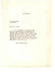 ["The document contains a series of letters and communications regarding the pay and employment status of Patrick J. Carr, a laborer at Fort Sill, Oklahoma. The documents include requests for increased compensation, notification of termination of services, and inquiries about bonus payments. Ultimately, it is determined that Carr did not comply with regulations as a Reservist, leading to a denial of payment."]