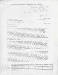 ["Oyate, Inc., a non-profit Indian-controlled state corporation, operated a successful bilingual education program at Loneman Day School and Red Cloud Indian School in South Dakota. Despite the program's success, there has been a delay in renewing the contract for the upcoming school year. The delay is due to tribal politics and the inadequacies of the Bureau of Indian Affairs' decision-making apparatus. The situation is further complicated by the actions of the local BIA Area Director. The Coalition of Indian Controlled School Boards is advocating for the renewal of Oyate's contract and requesting immediate action to avoid further delays."]