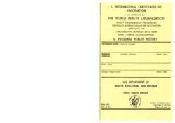 ["The Department of State states that United States citizens do not require passports for travel to territories or waters under US jurisdiction, including the Canal Zone. Some foreign countries in the Western Hemisphere also do not require passports for brief tourist travel. However, travelers should obtain a passport if they plan to visit a country that requires one. It is recommended to carry documentation of US citizenship and identity for easier travel. The document also provides information on specific countries where passports are not required for tourists and where tourists can obtain tourist cards for entry. It advises travelers to check with consular representatives for the most up-to-date travel regulations."]