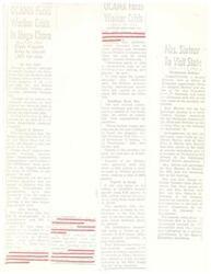 ["The document provides a chart of the Airman Classification Structure for various career fields, including wire maintenance, communications systems, aircraft maintenance, intricate equipment maintenance, aircraft accessories maintenance, missile maintenance, and munitions and weapons maintenance. The chart outlines different levels of skills and responsibilities for each career field, from entry level to superintendent level."]