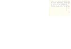 ["Fred is proposing a training program but emphasizes that the actual cost breakdown has not been estimated yet. He suggests that if trainees have a high school education and some background knowledge, they can receive advanced training quickly. Fred hopes that the BIA will convert an existing facility for the program to save costs. He also mentions that resumes of training personnel will be sent soon and asks what type of trainee the Bureau wants trained in order to provide a detailed cost section per trainee."]
