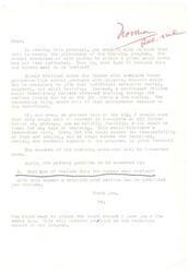 ["The document outlines a proposal for the operation of a training center focused on providing vocational training and support for individuals to secure permanent employment. The center will offer a comprehensive program that includes residential facilities, training procedures, placement opportunities, counseling services, and skills development in social, academic, vocational, and physical aspects. The goal is to modify trainees' abilities and behaviors to make them successful employees. The center will operate on the principles of vocationally and socially preparing individuals for the employment market."]