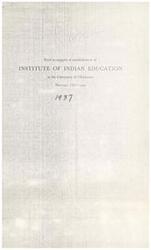 ["The pilot project, Oklahoma Indian Council Dietary Component Cooking and Nutrition Project, aims to address poverty and its effects on minority groups in Oklahoma City. The project focuses on improving food habits, teaching budgeting and food selection, compiling healthy recipes based on Native American cooking customs, and promoting fellowship among participants. The project will be conducted over five years and includes specialized curriculum development, cooking and nutrition courses, and teacher training. The goal is to provide resources and education to help individuals in lower income groups improve their diets and health."]
