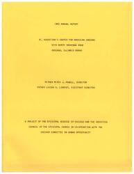 ["Mrs. Helen Edge from Fort Cobb, Oklahoma has written to Senator Fred R. Harris requesting a patent-in-fee for her land allotment. The Bureau of Indian Affairs rejected her initial application, citing her inability to manage her affairs without supervision. Senator Harris has forwarded her request for reconsideration, and a full report is being prepared by the Branch of Social Services. Mrs. Edge's case is currently under review for a possible appeal."]