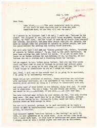 ["The article discusses the life story of William Karty, a Comanche Indian who overcame challenges to become successful. He emphasizes the importance of perseverance, education, and motivation in achieving success. Karty also discusses the slow progress of integration and the need for careful screening of individuals working with minority groups. He believes that economic adjustment and education will be key for the future success of Native Americans."]