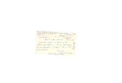 ["Fred R. Harris, a United States Senator, thanks Reverend Peter J. Powell for his interest in his statements on national Indian policy and for sharing the annual report of Saint Augustine's Center for Indians in Chicago. Harris expresses interest in discussing their common interests in the future."]