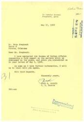 ["Norma received a message from Noma on 4/29/66 regarding contacting Shepherd at the office to discuss changes to the plant design and construction plans. The changes would include adding an overarching pool to align with the Physical Fitness program, as well as serving as a firefighting water reservoir. Additionally, Noma's title was changed from Superintendent to Principal, and he is seeking a salary increase as he feels he is being underpaid."]