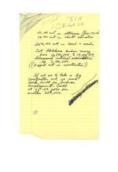 ["The text discusses budget cuts in various areas, including a $40,000 cut in extension, a $36,000 cut in adult education, a $250,000 cut in road construction, and a reduction in Oklahoma Indian money from $16,500,000 to $14,000,000. There is also an increased national expenditure by $7,000,000, with a focus on construction. The text suggests that if there is a significant cut in construction, roads should be built for Indian employment, potentially creating 25-50 jobs with an additional $258,000."]