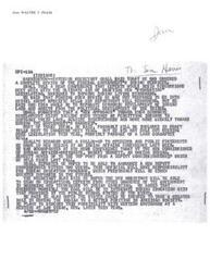 ["Interior Secretary Udall announced a complete review of the federal government's Indian services with the aim of drafting new legislation to improve Indian living standards. He suggested separating economic development from political development for tribes and allowing Indians to mortgage their land and move towards ending government wardship. Udall also mentioned plans to appoint a new deputy commissioner for Indian education programs and work with states to improve the position of Indians in American society. Senator Harris' plea for American Indians was supported by Senator Mondale and Senator Mansfield, who highlighted the high levels of poverty and substandard housing among Indians in their states. They called for private initiative to help Indians raise themselves out of poverty."]