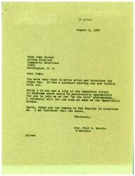 ["Bill Glover, an Oklahoma Native American, spoke out against discrimination against Native Americans at a vocational guidance institute sponsored by the Tulsa Employers' Association. He said that many Native Americans are held back by poverty and poor health, and that the image of Native Americans as drunken and lazy is unfair. Some of Glover's audience disagreed with him, but others said they had never heard of discrimination against Native Americans until Glover spoke about it."]