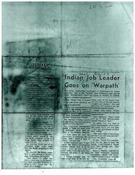 ["The wives of two U.S. senators are touring Minnesota Indian reservations as part of a three-day tour. They visited Prairie Island Monday, where they saw the new housing project and asked about educational and health conditions. They also met with some of the families living on the reservation and heard about some of the challenges they face."]