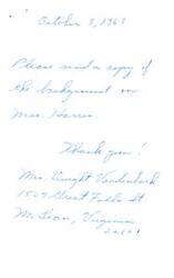 ["The governor of Oklahoma has proclaimed October 15-21 to be Indian Achievement Week, during which time a series of activities will be held statewide to celebrate the accomplishments and contributions of the state's Indian citizens. On Thursday of that week, Oklahomans for Indian Opportunity will present awards to individuals and communities who have worked to improve communication between Indians and non-Indians. A conference on Indian Achievement will be held on October 21, and Dean Krekel will give a address at a Town Hall event."]