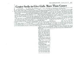 ["The Oklahoma Ballerina Festival took place on Thursday night, featuring Oklahoma's four internationally-known Indian ballerinas. The event was preceded by numerous parties, and after the performance, the stars were entertained at a late supper at the home of Mr. and Mrs. Raymond A. Young."]