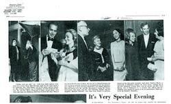 ["The document discusses the role of women in the War on Poverty, specifically highlighting the work of Women in Community Service and Head Start. It argues that OEO (the Office of Economic Opportunity) has been an important champion for the poor and that the War on Poverty needs OEO's continued support."]