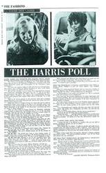 ["The document discusses Kathy Harris, the daughter of Oklahoma Senator Fred Harris, and her active involvement in politics and social causes. She is dedicated to supporting Hubert Humphrey and advocating for Indian rights. Kathy is also focused on promoting women's roles in society and politics. La Donna Harris, Fred Harris' wife, is also active in politics and supports her husband's campaign. Both women are committed to making a positive impact on society and changing attitudes towards discrimination."]