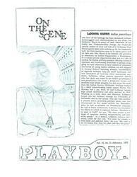 ["LaDonna Harris, a prominent Native American activist, is proud of her mixed heritage and works to support indigenous communities through her organization Americans for Indian Opportunity. Raised by her Indian grandparents, she married a white man who became a successful lawyer and politician. Despite setbacks, LaDonna remains committed to advocating for Native American rights and believes in working collaboratively with people of all backgrounds."]