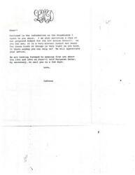 ["Iola Hayden is resigning from the AIO Action Council's Policy Council, in accordance with the organization's bylaws. Hayden has been the executive director of AIO since its inception, and she has been instrumental in growing the organization and increasing its visibility."]