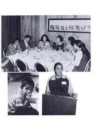 ["The Native American Legal Defense and Education Fund (Native American Legal Defense and Education Fund (NALDEF)) was founded in 1970 to help protect the legal rights of Native Americans and provide educational programs to help them understand their rights and obligations. Native American Legal Defense and Education Fund (NALDEF) has four main goals: to monitor the activities of the Federal government to make sure Indian interests are protected; to provide legal assistance to Native Americans at the local level; to litigate or help others litigate important legal issues affecting all Native Americans; and to provide competent, effective legal assistance to Native Americans at the local level. AIO is sponsoring a seminar on Indian Claims to bring together representatives of tribes with claims pending before the commission, members of the commission, legislative persons who draft Congressional appropriations, and investment experts. The seminar will provide an opportunity for tribal representatives to more fully understand the claims process and to discuss their problems with each other and with experts."]