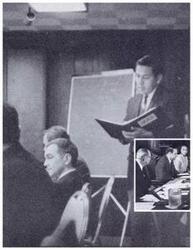 ["The AIO Action Council is a non-profit corporation that has been formed to take direct, effective action within the various segments of federal and state governments to bring about changes in legislation, government regulations and government activities that will protect and promote the rights, interests and welfare of American Indians, Aleuts and Eskimos. The AIO Action Council works independently, as well as in cooperation or coalition with other groups. It will support those issues that further self-determination for Native Americans and vigorously oppose external solutions to the problems facing Native Americans."]