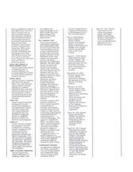 ["AIO is a national Indian organization that strives to fulfill an advocacy role in favor of Indian people. Programs like the Native American Legal Defense and Education Fund and the American Indian Investment Opportunities, Inc. were mere dreams a short year ago, but are now programs that are funded and in the process of being launched into full-blown reality. On a short-range basis, AIO hopes to develop into a broad-based organization with broad financial support in order to continue the work of enabler for Indian groups. On a long-range basis, AIO seeks to be a leader in the effort to assist in creating a climate for the development of a national Indian development bank. This is a very important priority. AIO pledges to be a leader in the formation of a national American for Indian Housing Alliance which will seek to concern itself with the totally ignored Indian in the urban areas. Also, AIO pledges a concern and effort to develop educational groups to insure Indian participation and quality Indian"]