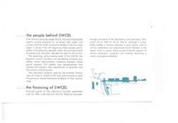 ["SWCEL has received broad support from educators, community leaders, and other stakeholders in the four-state region it serves. The facility is locally controlled and funded, with private financial support also contributing to its programs. The Regional Council, made up of various members from the education and community sectors, oversees the facility's governance. The Laboratory program aims to involve citizens at the local level in addressing educational and social issues in their communities. SWCEL's financial support comes from the U.S. Office of Education."]