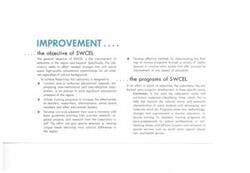 ["The Southwest Center for Education and the Lab aims to improve education in the region and beyond by conducting research, developing effective methods for disseminating findings, and sponsoring studies to improve all aspects of education. They focus on curriculum development, training programs for educators, and addressing unique needs stemming from cultural differences in the region."]