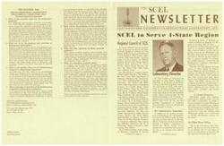 ["The Southwestern Cooperative Educational Laboratory, Inc. was established under the Elementary and Secondary Education Act of 1965 to address educational needs in Texas, Oklahoma, Arizona, and New Mexico. The Laboratory has a decentralized structure with Area Directors in each state, and its programs focus on research, innovation, and addressing regional education challenges. The Laboratory operates workshops for teachers and school board members, and plans to address issues such as cultural diversity and teacher training. Dr. Paul V. Petty, with extensive experience in education, serves as the Laboratory Director. The Laboratory aims to work collaboratively with various educational agencies and groups to improve education in the region."]