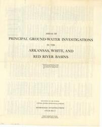["The document represents a map hydrologic Investigations Atlas HA 2 Hydrologic map (index map; color); 26 15/16 x 21 7/8 inches (folded); 26 15/16 x 43 3/4 inches (unfolded)."]