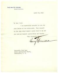 ["The three letters are from the White House to Josh Lee, thanking him for his support and contributions to aviation. The documents express gratitude for his support during various events and acknowledge his dedication to the development of the aviation industry."]