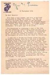 ["The author, a Marine Corps member, shares his experiences and thoughts on war and combat in a letter to a senator. He reflects on the cost and toll of war, the loss of friends, and the brutal realities of combat. Despite his distaste for war, he expresses pride in his division and the Marine Corps. The author also discusses his struggles with forming attachments to fellow soldiers knowing they may not survive, and his belief in the need for a more peaceful approach to conflict resolution."]