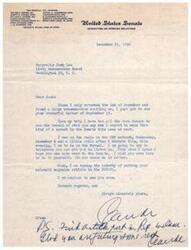 ["The document  is a letter from a member of the United States Senate to Josh Lee, Chief of Staff of the Committee on Foreign Relations, discussing a speech the senator plans to make in the Senate regarding a certain issue. The senator also mentions being on radio shows and expresses a desire for Lee to listen in and come to the Senate to hear the speech. The senator also mentions putting Lee's magazine article in the RECORD and expresses a desire to see Lee soon."]