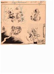 ["The document mentions a publication called The Daily Oklahoman on February 11, 1964 in Cardon."]