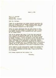 ["The Federal Aviation Agency has been conducting sonic boom studies in Oklahoma City, which has led to complaints and concerns from residents. The Agency has promised to address damage claims and has released a pamphlet about the program in response to public reaction. The testing is seen as important for the development of aviation industries and to compete with foreign countries in supersonic flight."]