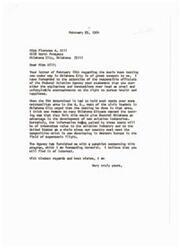 ["Miss Hill expresses her concern and frustration about the sonic boom testing being conducted over Oklahoma City, describing it as a cruel and unforgivable encroachment on the right to pursue health and happiness. She believes the government should prioritize the well-being of its citizens over the development of aviation industries. Senator Monroney responds by explaining the importance of the testing for the aviation industry and the country as a whole, providing Miss Hill with information on the program."]