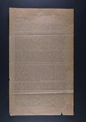 ["The writer, who is an elderly man, apologizes for not writing to his nephew for a long time due to laziness and health issues. He recounts his struggles with business failures and debt, but eventually finds success in cotton farming in Cabarras County. He then moves to Snow Creek, Maury County with his son, Peregrine Pickle, and starts farming again. However, his son falls ill and the writer seeks medical help for him."]