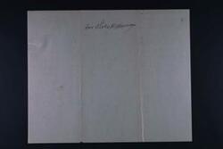 ["The document is a warranty deed statutory form for the sale of real property in Johnston County, State of Oklahoma. The document includes the details of the property being sold, the consideration paid, and the parties involved. It also mentions the warranty of title and the acknowledgment by a Notary Public. The deed is signed and delivered on March 10, 1919, and the Notary Public's commission expires on November 23, 1919."]