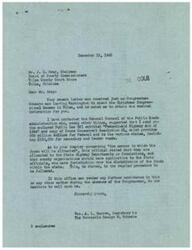 ["The document discusses the allocation of funds for the Federal-Aid Highway Act of 1944, providing information on how the funds will be distributed to states and counties for the construction of highways and bridges. It also includes details on the authorization of appropriations for post-war construction, the definitions of terms used in the Act, and the percentage of federal share payable for projects. Additionally, it mentions the approval process and conditions for projects to receive federal aid."]