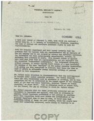 ["Mr. Buford, a Bulk Plant Representative for Continental Oil Company, wrote to Congressman George B. Schwabe about losing old-age benefits due to a ruling by the Commissioner of Internal Revenue. The ruling stated that Bulk Plant Representatives were not employees covered by Social Security. Mr. Buford requested that the money collected for Social Security be held until a law was passed to include them in benefits. Congressman Schwabe forwarded the letter to the Social Security Board for consideration and possible resolution. The General Counsel of the Social Security Board, Jack Tate, responded by explaining the legal background and potential legislative changes that could affect Mr. Buford's situation. Tate also mentioned the recommendation to extend coverage to the self-employed, which would address the gap in coverage for individuals like Mr. Buford. Ultimately, the issue was being reviewed and potential solutions were being considered."]