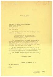 ["The document is a series of communications regarding the approval process for two school buses for Grove Public Schools in Oklahoma. Initially, there was confusion about the application process, but eventually, the correct steps were outlined for the superintendent to follow. The congressman assured assistance in expediting the procurement of the buses and requested immediate communication after the application was filed."]