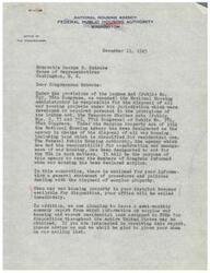 ["The National Housing Agency and Federal Public Housing Authority are responsible for disposing of war housing projects developed under various acts. They are required to inform Congress when war housing becomes surplus, and have outlined procedures for disposal. The Federal Public Housing Authority has around 656,000 war housing units to dispose of, including temporary and permanent units. The Lanham Act governs the disposal of war housing, with the goal of removing temporary housing promptly and selling permanent housing to private purchasers."]